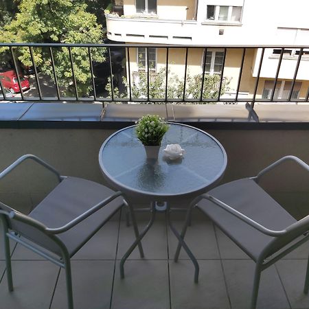 Hotel Regnum Residence Budapest Ngoại thất bức ảnh