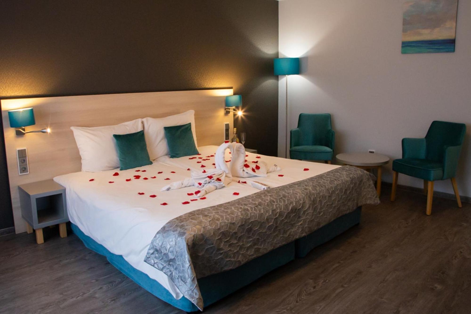 Hotel Regnum Residence Budapest Ngoại thất bức ảnh