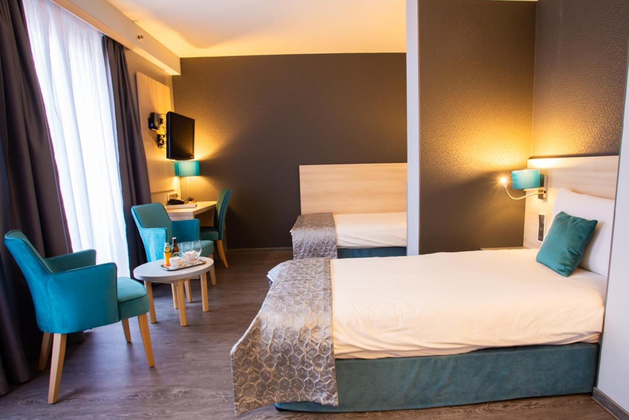 Hotel Regnum Residence Budapest Ngoại thất bức ảnh