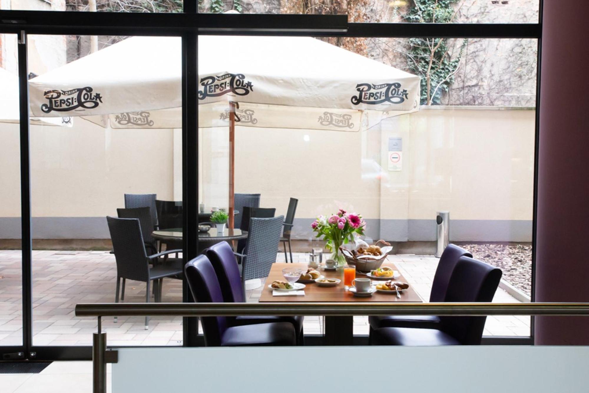 Hotel Regnum Residence Budapest Ngoại thất bức ảnh