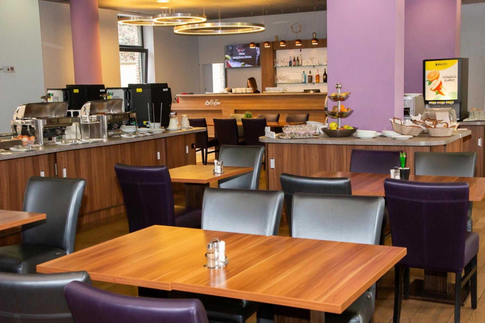 Hotel Regnum Residence Budapest Ngoại thất bức ảnh