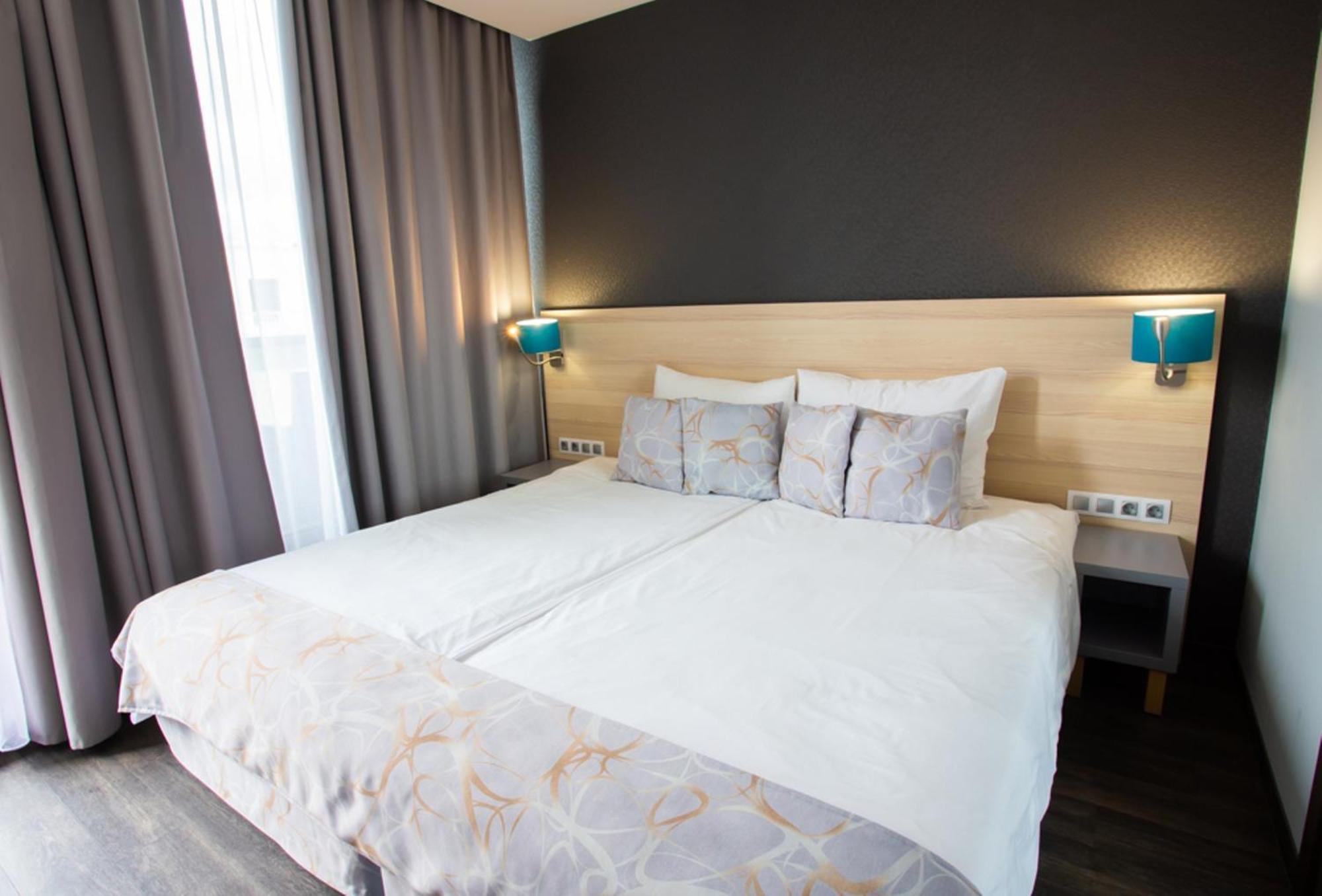 Hotel Regnum Residence Budapest Ngoại thất bức ảnh