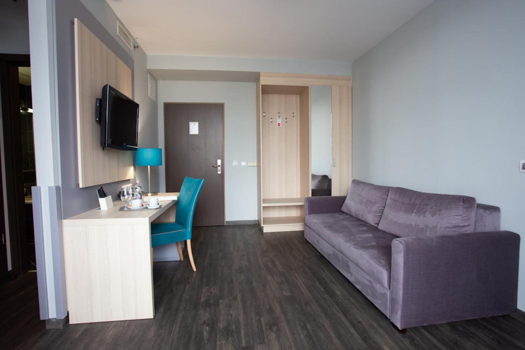 Hotel Regnum Residence Budapest Ngoại thất bức ảnh