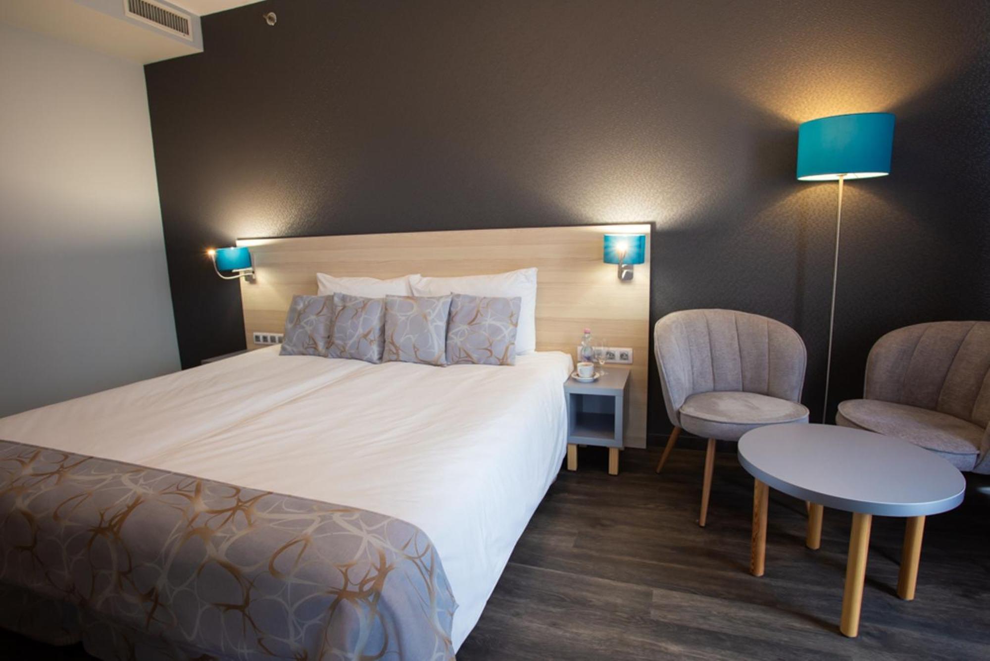 Hotel Regnum Residence Budapest Ngoại thất bức ảnh