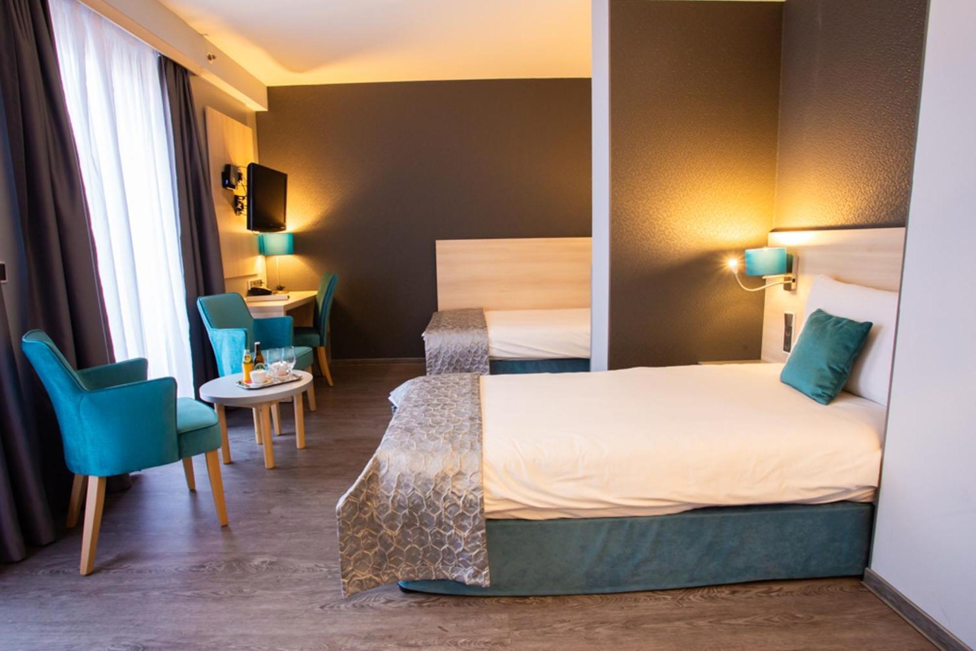 Hotel Regnum Residence Budapest Ngoại thất bức ảnh
